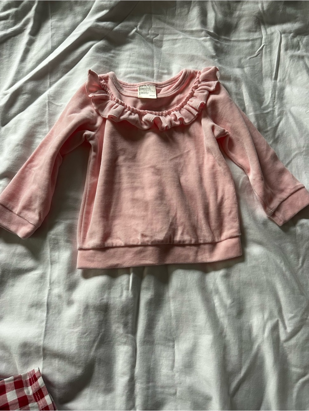 Baby Lot